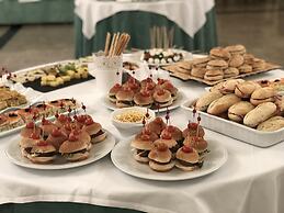 Checkin Valencia Ciscar