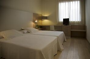 Checkin Valencia Ciscar