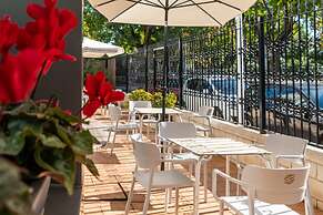 Checkin Valencia Ciscar