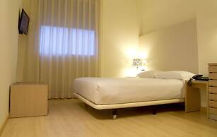 Checkin Valencia Ciscar