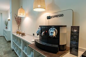 Checkin Valencia Ciscar