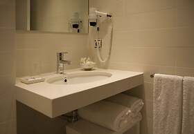 Checkin Valencia Ciscar