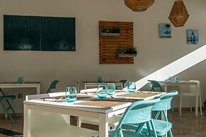 Checkin Valencia Ciscar