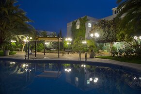 Checkin Valencia Ciscar