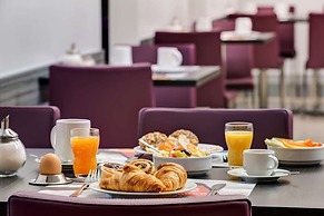 IntercityHotel Frankfurt Airport