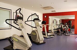 IntercityHotel Frankfurt Airport