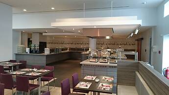 IntercityHotel Frankfurt Airport