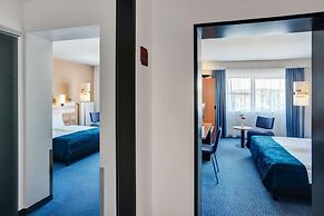 IntercityHotel Frankfurt Airport