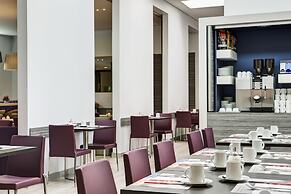 IntercityHotel Frankfurt Airport