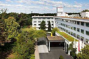 IntercityHotel Frankfurt Airport