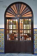 Casa de los Azulejos