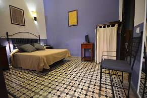 Casa de los Azulejos