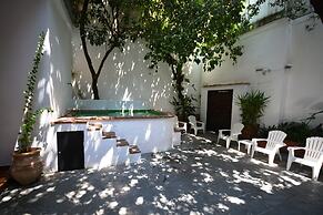 Casa de los Azulejos