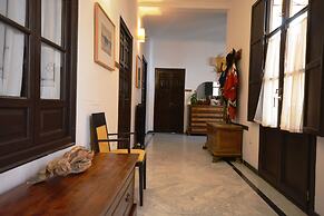 Casa de los Azulejos