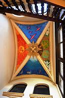 Casa de los Azulejos