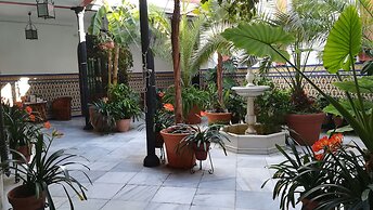 Casa de los Azulejos