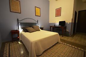 Casa de los Azulejos