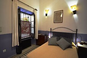 Casa de los Azulejos