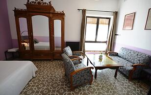 Casa de los Azulejos