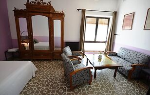 Casa de los Azulejos