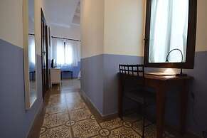 Casa de los Azulejos