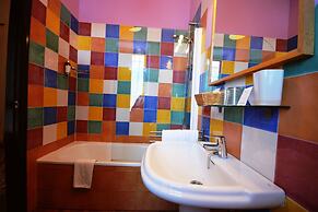 Casa de los Azulejos