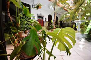 Casa de los Azulejos