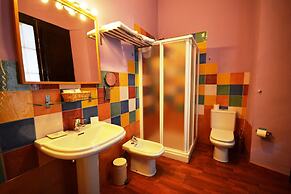 Casa de los Azulejos