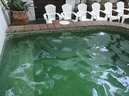 Casa de los Azulejos