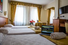 Hotel Galant