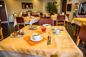 Hotel Galant