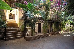 Posada De Las Flores La Paz