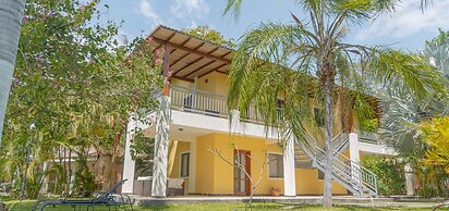 Sueño al Mar Residence & Hotel