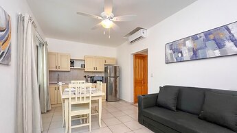 Sueño al Mar Residence & Hotel