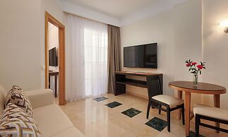Grupotel Playa de Palma Suites & Spa
