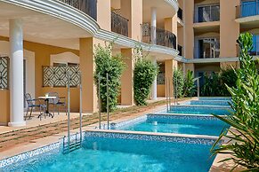 Grupotel Playa de Palma Suites & Spa