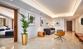 Grupotel Playa de Palma Suites & Spa