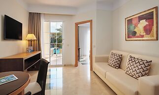 Grupotel Playa de Palma Suites & Spa