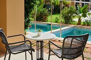 Grupotel Playa de Palma Suites & Spa