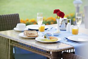 Grupotel Playa de Palma Suites & Spa