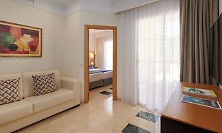 Grupotel Playa de Palma Suites & Spa