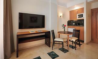 Grupotel Playa de Palma Suites & Spa