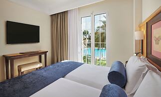 Grupotel Playa de Palma Suites & Spa