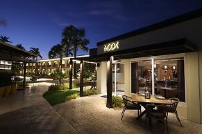 voco Surfside Aruba by IHG