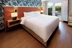 voco Surfside Aruba by IHG