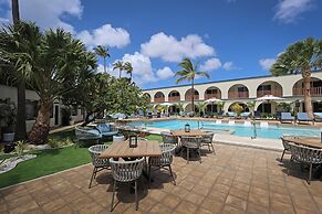 voco Surfside Aruba by IHG