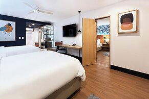 voco Surfside Aruba by IHG