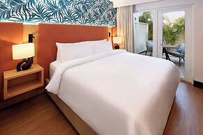 voco Surfside Aruba by IHG