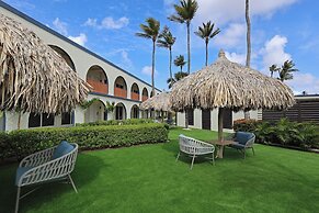 voco Surfside Aruba by IHG