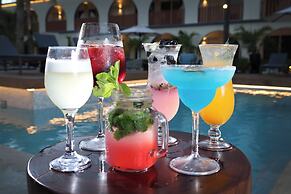 voco Surfside Aruba by IHG